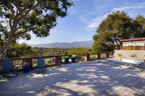 1440 Portesuello Ave, Santa Barbara, CA 93105