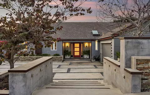 1440 Portesuello Ave, Santa Barbara, CA 93105