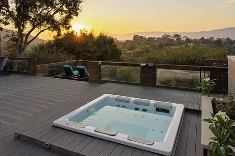 1440 Portesuello Ave, Santa Barbara, CA 93105