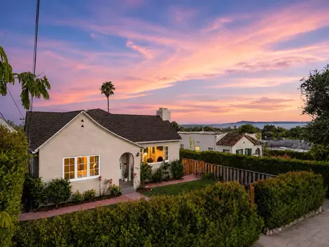 1302 E Cota St, Santa Barbara, CA 93103