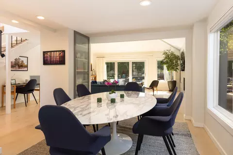 Dining - 418 Seaview Rd, Montecito, CA 93108 photo 1 of 2