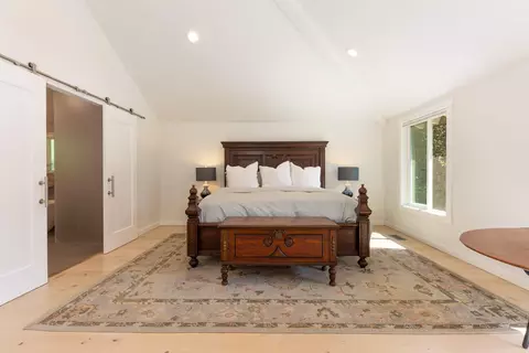 Bedroom - 418 Seaview Rd, Montecito, CA 93108 photo 2 of 4