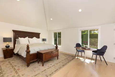 Bedroom - 418 Seaview Rd, Montecito, CA 93108 photo 1 of 4