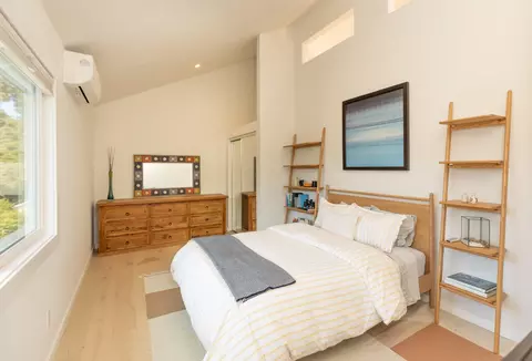 Bedroom - 418 Seaview Rd, Montecito, CA 93108 photo 3 of 4