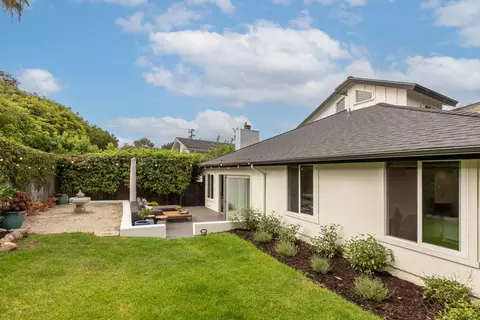 Exterior - 418 Seaview Rd, Montecito, CA 93108 photo 4 of 6
