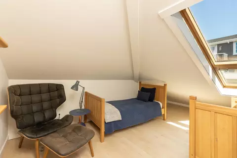 Bedroom - 418 Seaview Rd, Montecito, CA 93108 photo 4 of 4