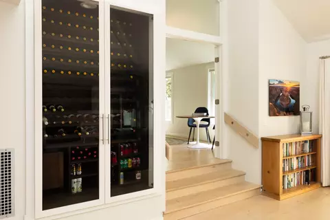 Entry Way - 418 Seaview Rd, Montecito, CA 93108 photo 4 of 6