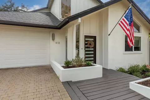 418 Seaview Rd, Santa Barbara, CA 93108