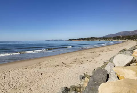 View/Area - 3581 Padaro Ln, Carpinteria, CA 93013 photo 2 of 5