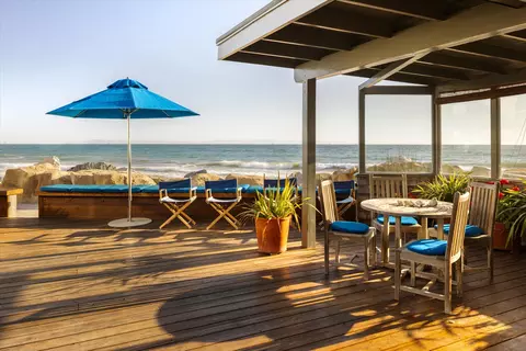 Exterior - 3581 Padaro Ln, Carpinteria, CA 93013 photo 6 of 11