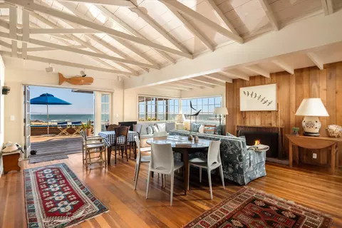 Living - 3581 Padaro Ln, Carpinteria, CA 93013 photo 2 of 4