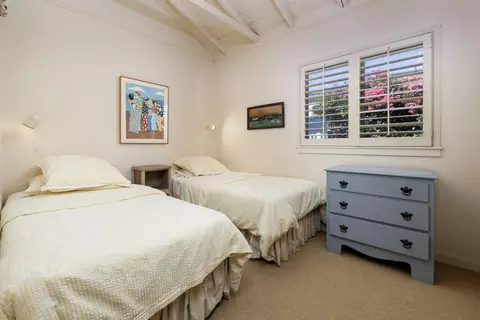 Bedroom - 3581 Padaro Ln, Carpinteria, CA 93013 photo 3 of 4