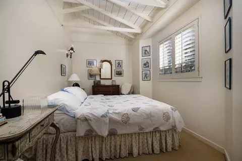 Bedroom - 3581 Padaro Ln, Carpinteria, CA 93013 photo 4 of 4