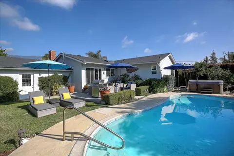 3715 Brent St, Santa Barbara, CA 93105