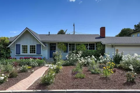 3715 Brent St, Santa Barbara, CA 93105