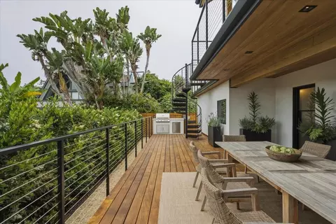 Exterior - 3211 Padaro Ln, Carpinteria, CA 93013 photo 8 of 11