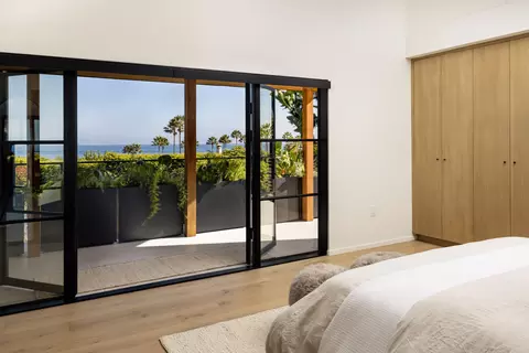 Bedroom - 3211 Padaro Ln, Carpinteria, CA 93013 photo 4 of 7