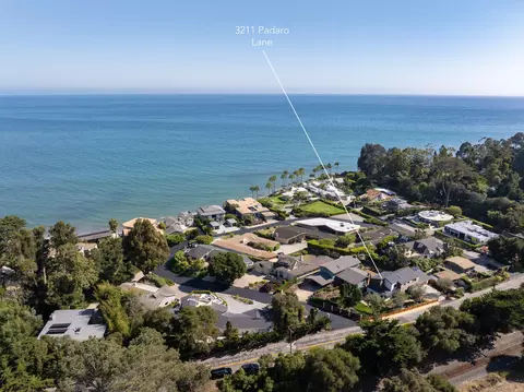 View/Area - 3211 Padaro Ln, Carpinteria, CA 93013 photo 4 of 5