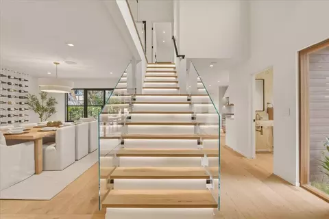 Entry Way - 3211 Padaro Ln, Carpinteria, CA 93013 photo 1 of 2