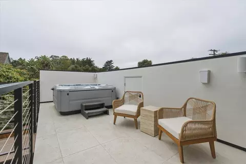 Exterior - 3211 Padaro Ln, Carpinteria, CA 93013 photo 6 of 11