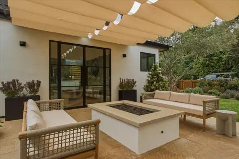 Exterior - 3211 Padaro Ln, Carpinteria, CA 93013 photo 11 of 11
