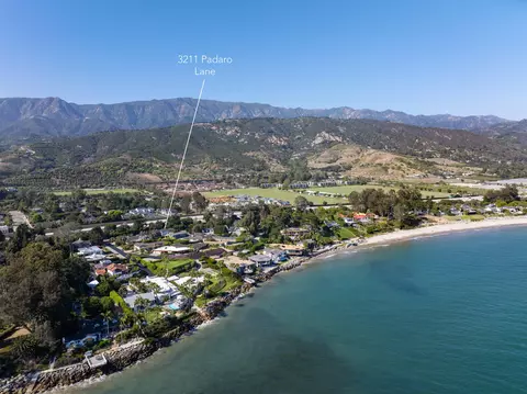 View/Area - 3211 Padaro Ln, Carpinteria, CA 93013 photo 5 of 5
