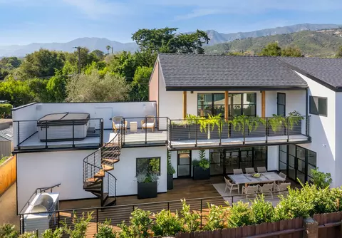 Exterior - 3211 Padaro Ln, Carpinteria, CA 93013 photo 7 of 11