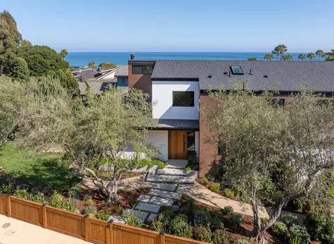 Exterior - 3211 Padaro Ln, Carpinteria, CA 93013 photo 2 of 11