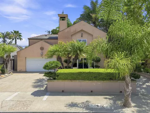 110 Santa Rosa Pl, Santa Barbara, CA 93109