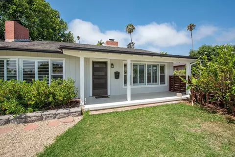 2731 El Prado Rd, Santa Barbara, CA 93105