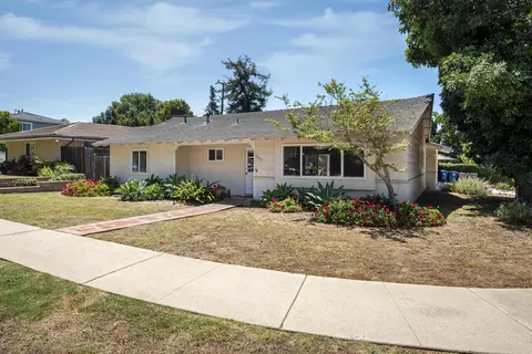 5093 Santa Susana Ave, Santa Barbara, CA 93111
