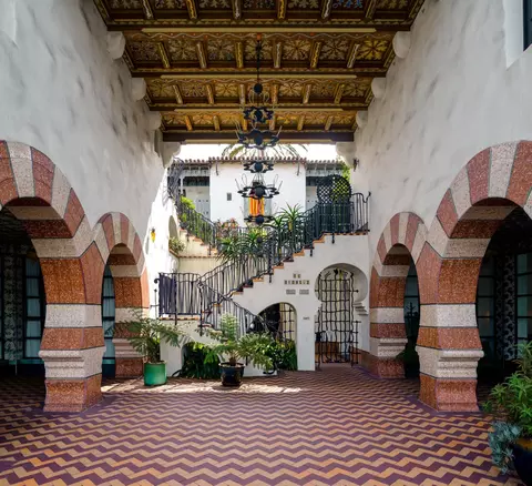 531 Chapala St UNIT A, Santa Barbara, CA 93101