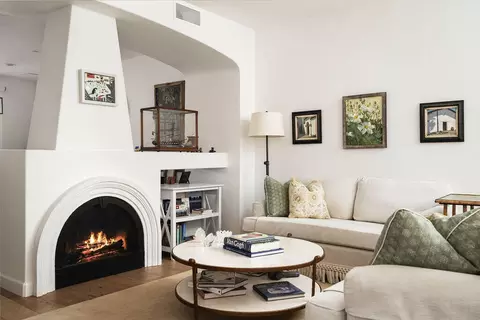 105 W De La Guerra St UNIT S, Santa Barbara, CA 93101
