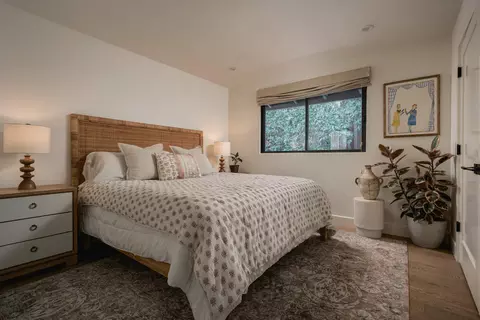 Bedroom - 135 Pomar Ln, Montecito, CA 93108 photo 2 of 2