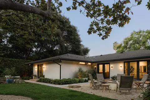 Exterior - 135 Pomar Ln, Montecito, CA 93108 photo 8 of 8