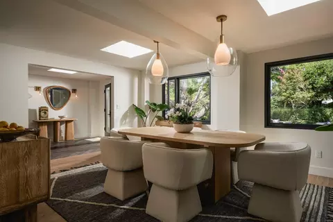 Dining - 135 Pomar Ln, Montecito, CA 93108 photo 1 of 3