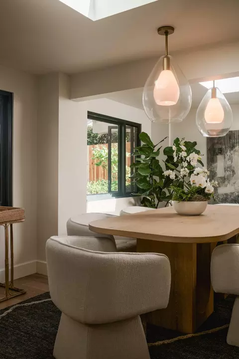 Dining - 135 Pomar Ln, Montecito, CA 93108 photo 2 of 3