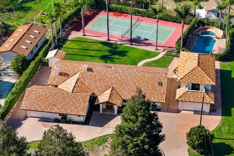 329 Vereda Del Ciervo, Goleta, CA 93117