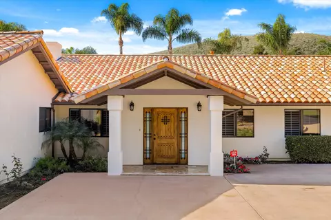 329 Vereda Del Ciervo, Goleta, CA 93117