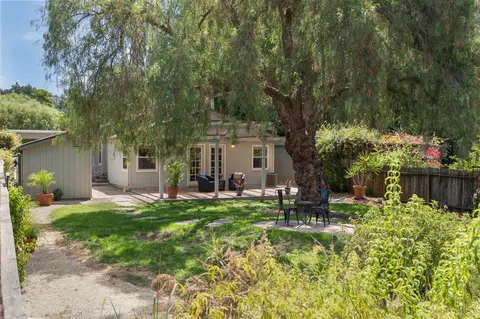 Exterior - 259 Prospect St, Oak View, CA 93022 photo 6 of 7