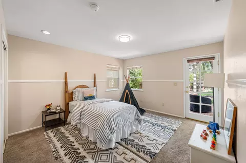 Bedroom - 259 Prospect St, Oak View, CA 93022 photo 3 of 4