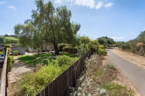 Exterior - 259 Prospect St, Oak View, CA 93022 photo 7 of 7