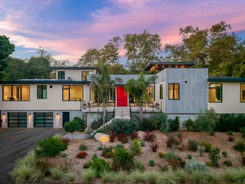 204 Olive Mill Rd, Montecito, CA 93108