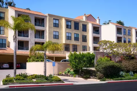 1220 Coast Village Rd #201, Montecito, CA 93108