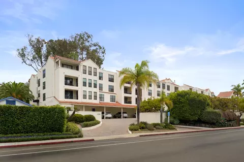 1220 Coast Village Rd #201, Montecito, CA 93108