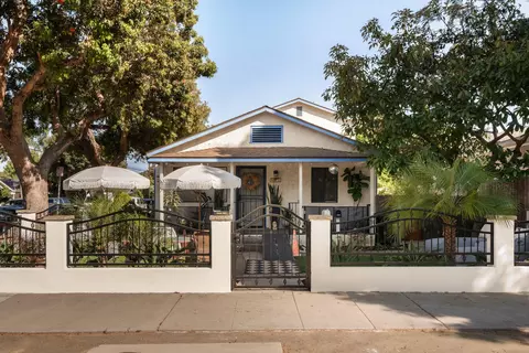 801 W Sola St, Santa Barbara, CA 93101