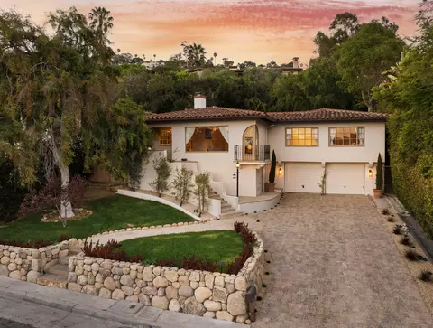 1249 Diana Ln, Santa Barbara, CA 93103