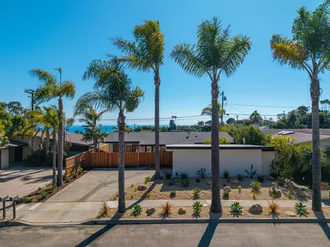 729 Juanita Ave, Santa Barbara, CA 93109