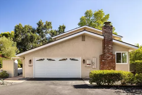 5667 Cielo Ave, Goleta, CA 93117
