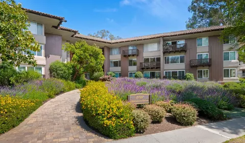 2727 Miradero Dr #208, Santa Barbara, CA 93105
